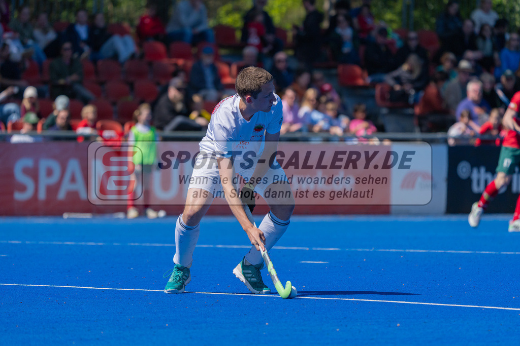 HK_20260425_04525 | 1. Bundesliga Herren Crefelder HTC - Hamburger Polo Club am 25.02.2026