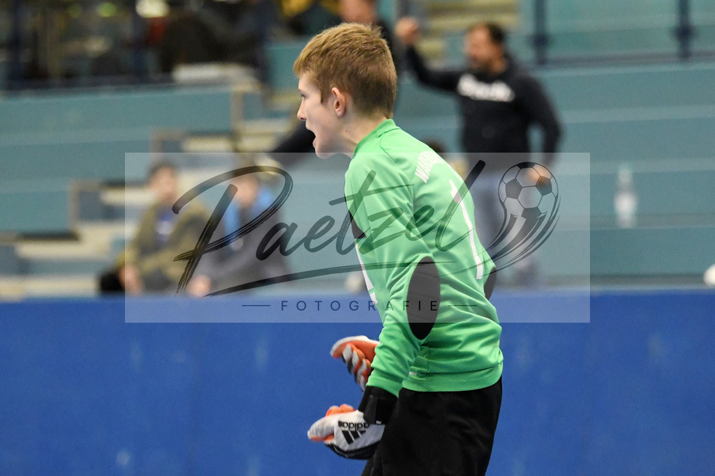 20200110_WHCUQU_0121 | Fußball, E-Junioren:   beim W&amp;H Cup 2020 der Qualifikation am 10.01.2020 in der Dreifach-Sporthalle in Lengerich, Deutschland.(Foto von Nico Paetzel) - Realisiert mit Pictrs.com