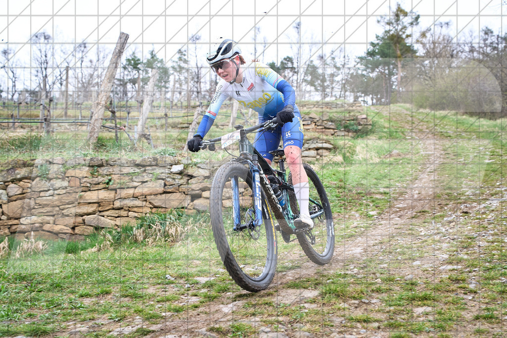 34. KTM Kamptal Trophy 12, KNAUBERT Sophia (AUT), Women Elite, ARBÖ Rapso Knittelfeld | ZÖBING, Österreich – 2026-03-29: 34. KTM Kamptal Trophy12, KNAUBERT Sophia (AUT), Women Elite, ARBÖ Rapso KnittelfeldFoto: © 2026 Martin Bihounek - MB Creative e.U.