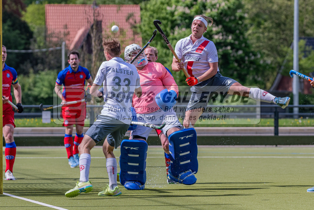 SM_20250503-DSC_9245 | 1.Bundesliga Feld - Rückrunde (M) DCADA  - GTHGC / 5:1 (1:0)