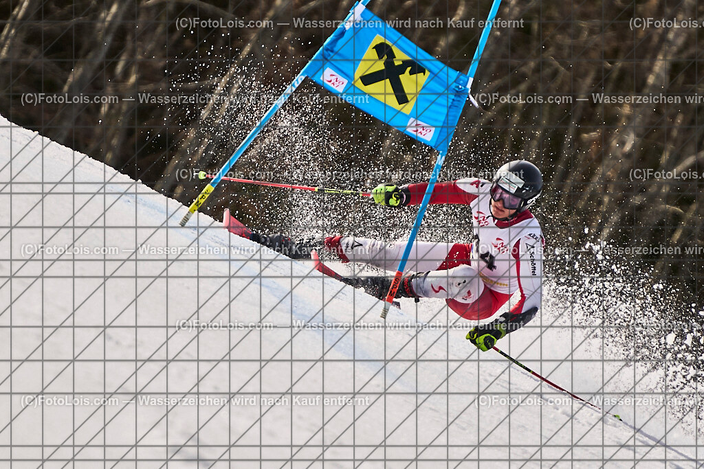 ALP8565_Herrn-FIS-GS-II_Lackenhof-WY_MALLE Sebastian | Internationaler FIS GiantSlalom der Herrn auf der Distelpiste in Lackenhof am Di 11. März 2025.  Österreich, LSV-NÖ, Sportunion Waidhofen/Ybbs (2035).