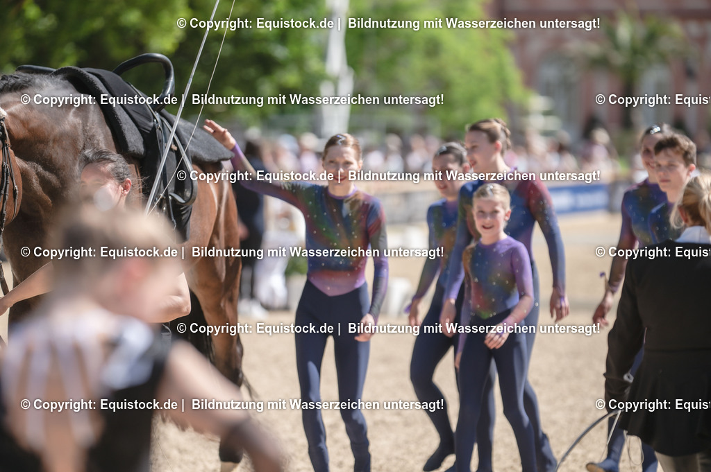 20230528_Voltigieren_NASPA_0511 | equistock