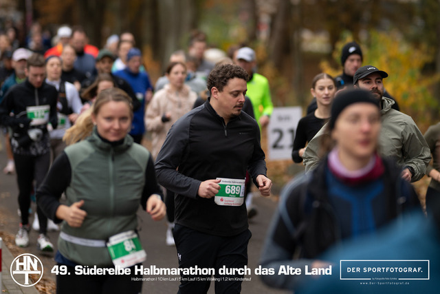 Süderelbe Halbmarathon 2025 I 09.11.2025 I Fotograf_DerSportfotograf.I 00353 | Der Sportfotograf. - Realisiert mit Pictrs.com