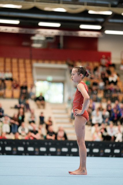 20260517 Gerätturnen  BaWü Cup LK1 Durchgang 1 | Landesturnfest Konstanz 2026Datum: 20260517Ort: Konstanz(DE) - Schänzle HalleFotograf: Christian Habel