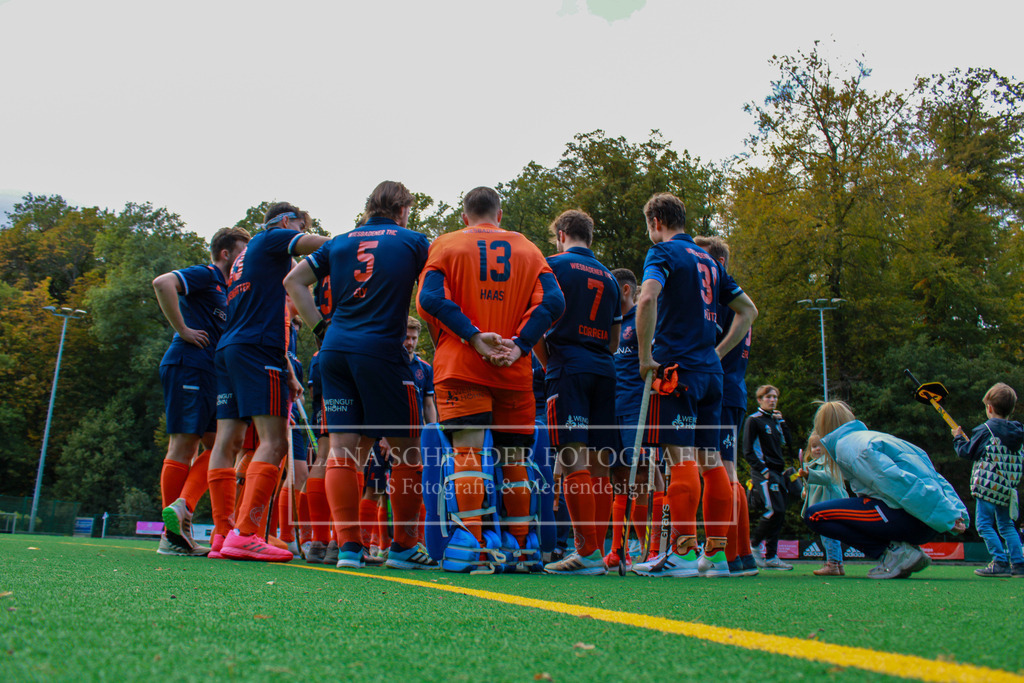 2. Bundesliga Herren WTHC-TUSLI 14.10.23 Wiesbaden-013 | lanaschraderfotografie - Realisiert mit Pictrs.com