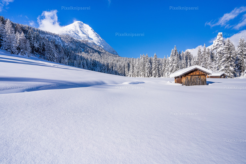 Tirols Hochplateau | Fotograf Tirol Imst Pixelknipserei
