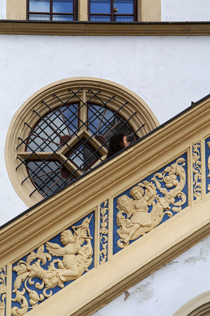 Torgau - Schloss Hartenfels - Großer Wendelstein | Entdecke über 20 Kategorien Leipzig-Motive: Foto-Downloads, hochwertige Poster, Leinwand- & Fine-Art-Prints. Jetzt Lieblingsfoto im Bildlexikon Leipzig Shop bestellen!