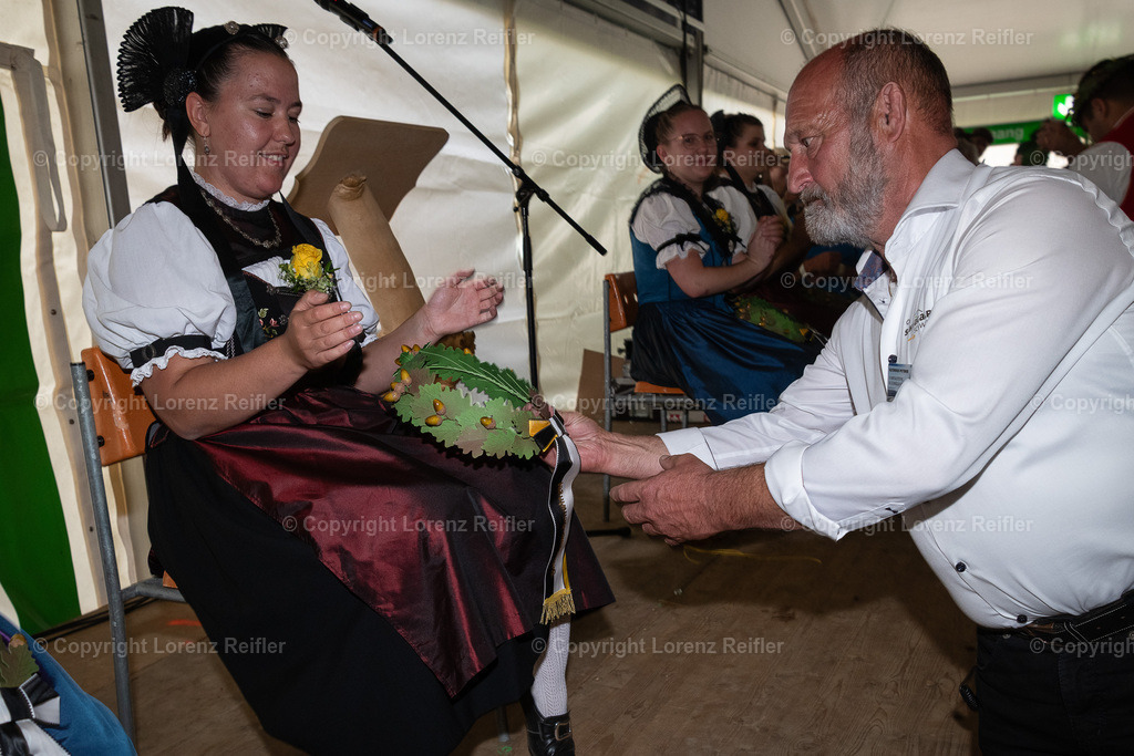 Schwingen -  Schwägalp Schwinget 2025 | Schwägalp, 17.8.25, Schwingen - Schwägalp Schwinget.
