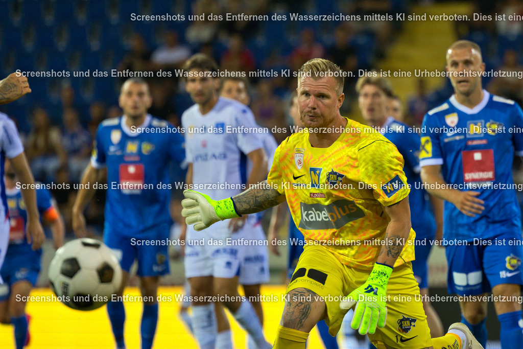 7K3A1287 | 2. Liga (3. Runde) - NV Arena St. Pölten