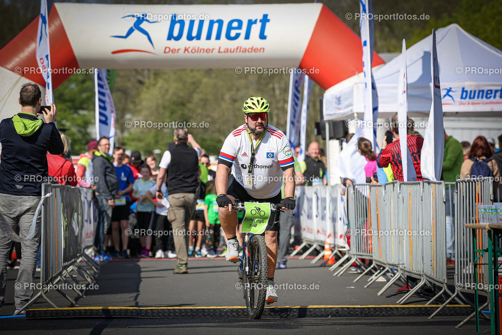 Osterlauf Koeln; Koeln, 16.04.22 | Impressionen vom Osterlauf Koeln am 16.04.22 in Koeln (Nordrhein-Westfalen).
