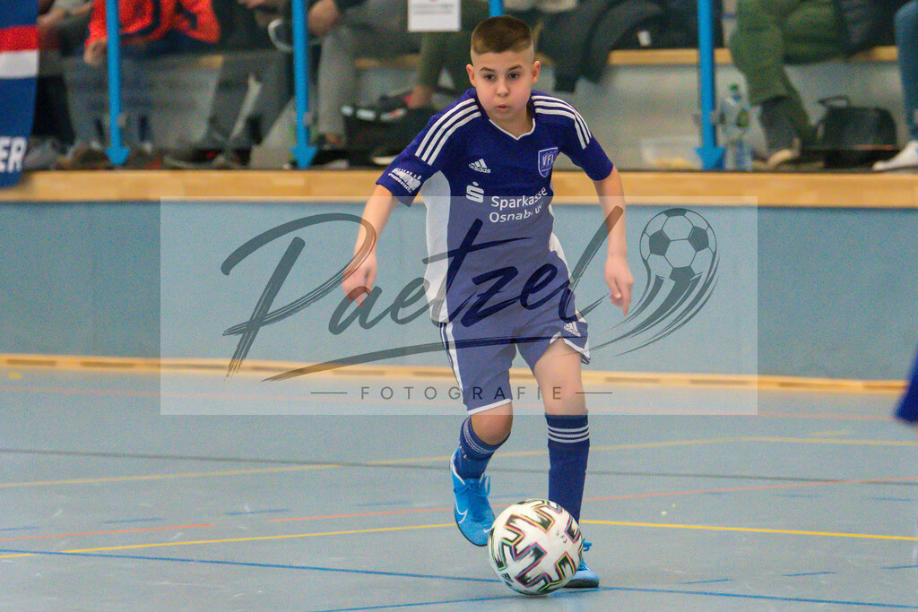 20200118_U12VGH_0203 | Fußball, D-Jugend:   beim VGH U12-Cup am 18.01.2020 in der Waldsporthalle Schledehausen in Schledehausen, Deutschland.(Foto von Nico Paetzel) - Realisiert mit Pictrs.com