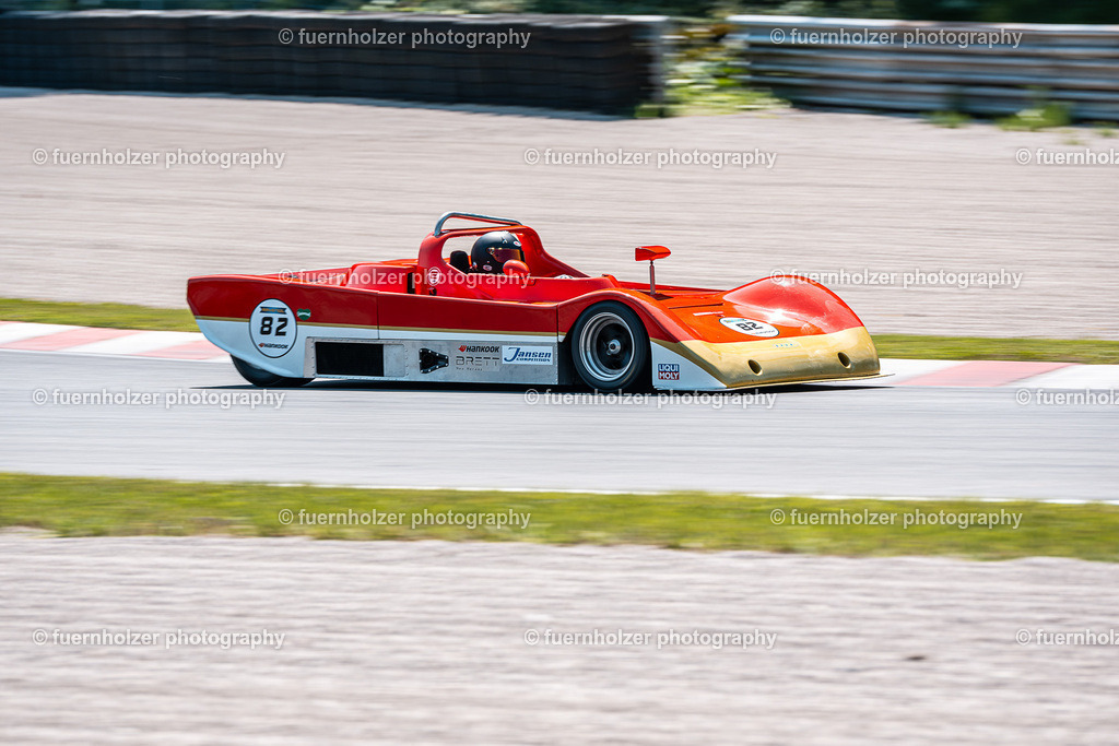 fuernholzer_250809-154 | HistoCup-Salzburgring-2025 ©Christian Fuernholzer (fuernholzer photography)