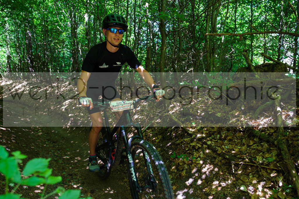 Rennsteig-Staffellauf 2023 | Rennsteig-Staffellauf - Hörschel bis Blankenstein - 17. Juni 2023