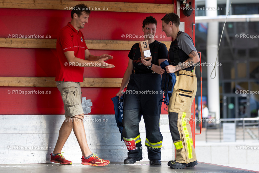KoelnTurm Treppenlauf 2023, 13.08.2023, KoelnTurm Mediapark, Koeln | KoelnTurm Treppenlauf 2023 am 13.08.2023, KoelnTurm Mediapark, Koeln