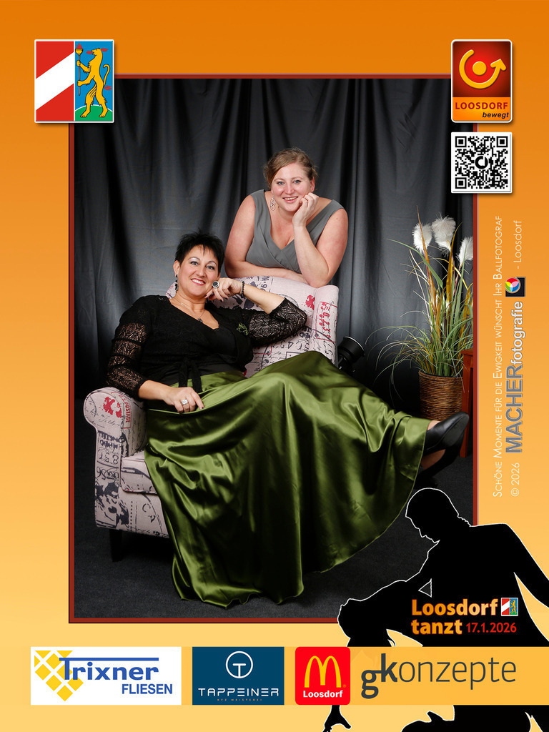 LoosdorfTanzt26_7673 | Ballfotografie - Loosdorf tanzt am 20.01.2024 in der Losensteinhalle LOOSDORF. Vielen Dank den Sponsoren!