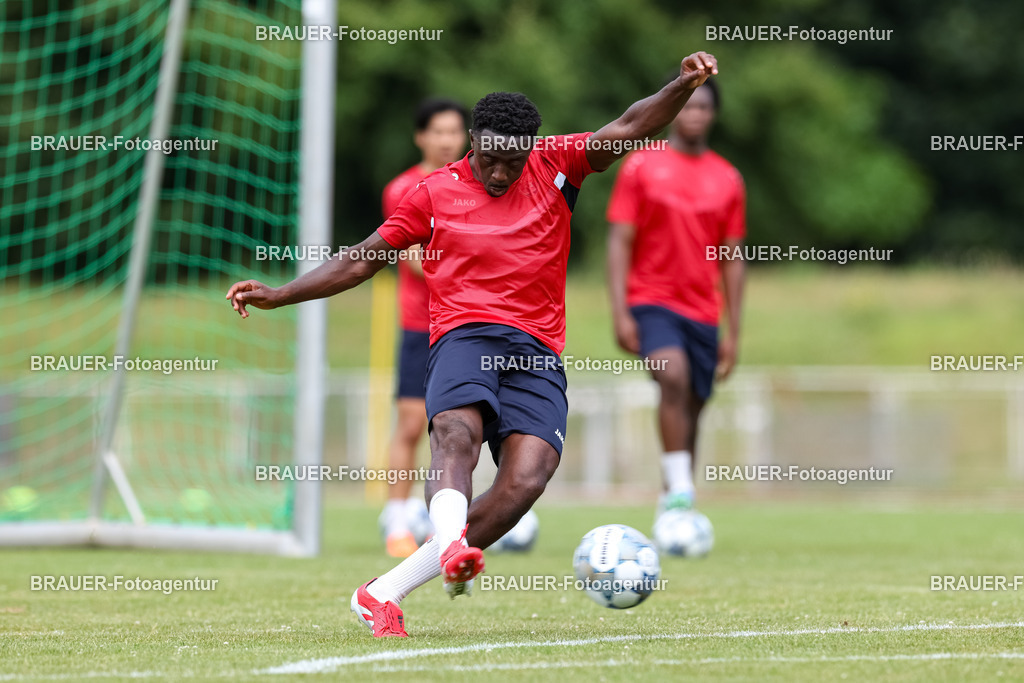 SB_20250609_1877 | Training KFC Uerdingen Foto: BRAUER-Fotoagentur 