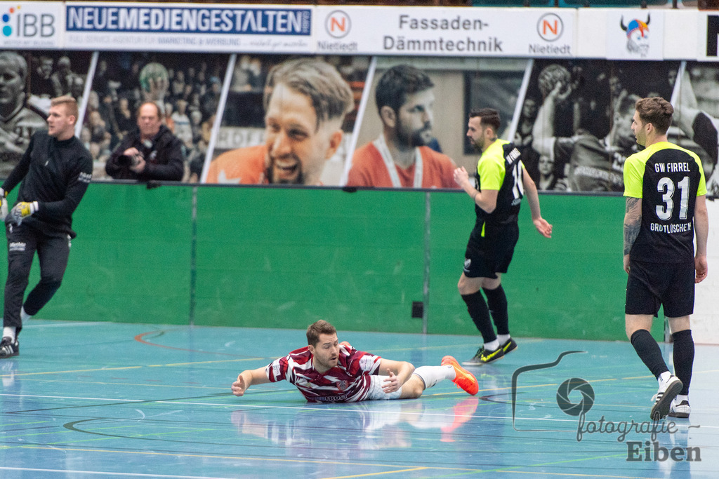 Energy Cup Wilhelmshaven Endrunde | Energy Cup Wilhelmshaven Endrunde am 06.01.2024; in Wilhelmshaven (Nordfrost-Arena), Photo: Philip Eiben 2023 - Realisiert mit Pictrs.com