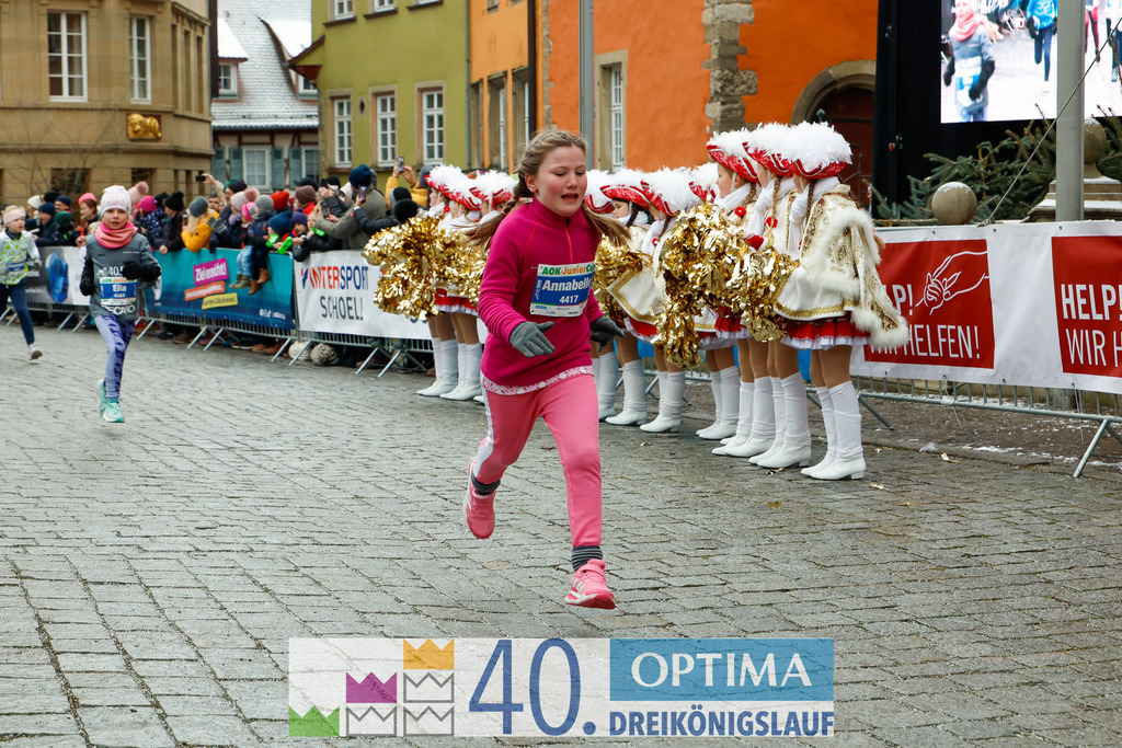 AOK JuniorCup 400m | 3koenigslauf 2026 - Realisiert mit Pictrs.com