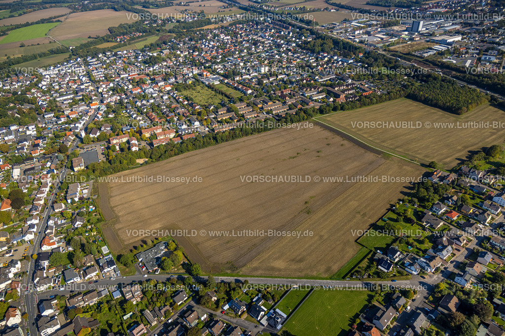 Unna220902532 | Luftbild, Gelände zwischen Massener Hellweg und Kleistraße, Massen, Unna, Ruhrgebiet, Nordrhein-Westfalen, Deutschland