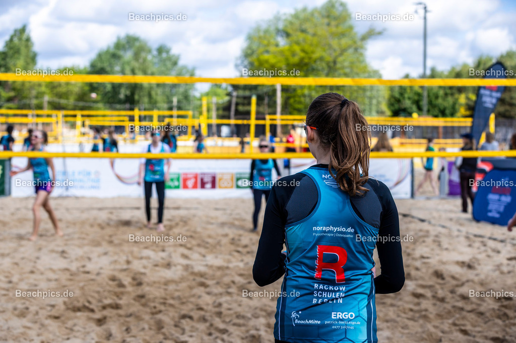 2026-200119277-Jugend-Beach-Serie | 16.05.2026;  Foto: Gerold Rebsch - www.beachpics.de