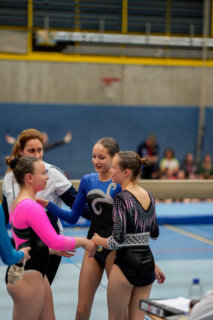 20260515 Gerätturnen  BaWü Cup DG3 | Landesturnfest Konstanz 2026Datum: 20260515Ort: Konstanz(DE) - Geschwister Scholl SporthalleFotograf: Christian Habel