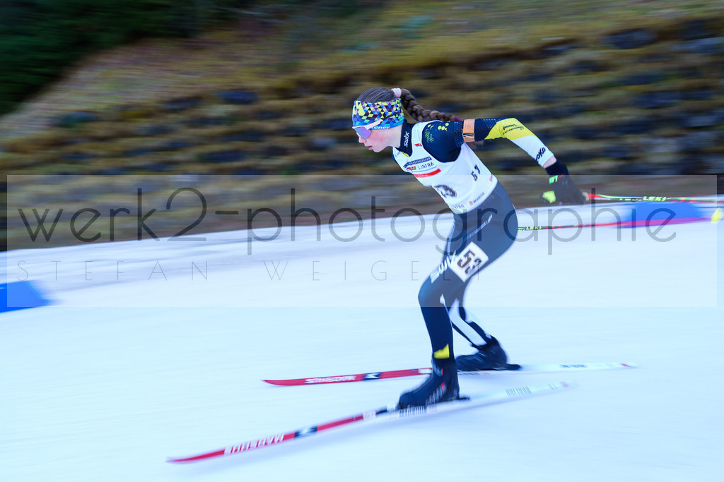 DSC Ruhpolding | Deutscher Schülercup Ruhpolding in der CHIEMGAU Arena am 2. und 3. März 2024