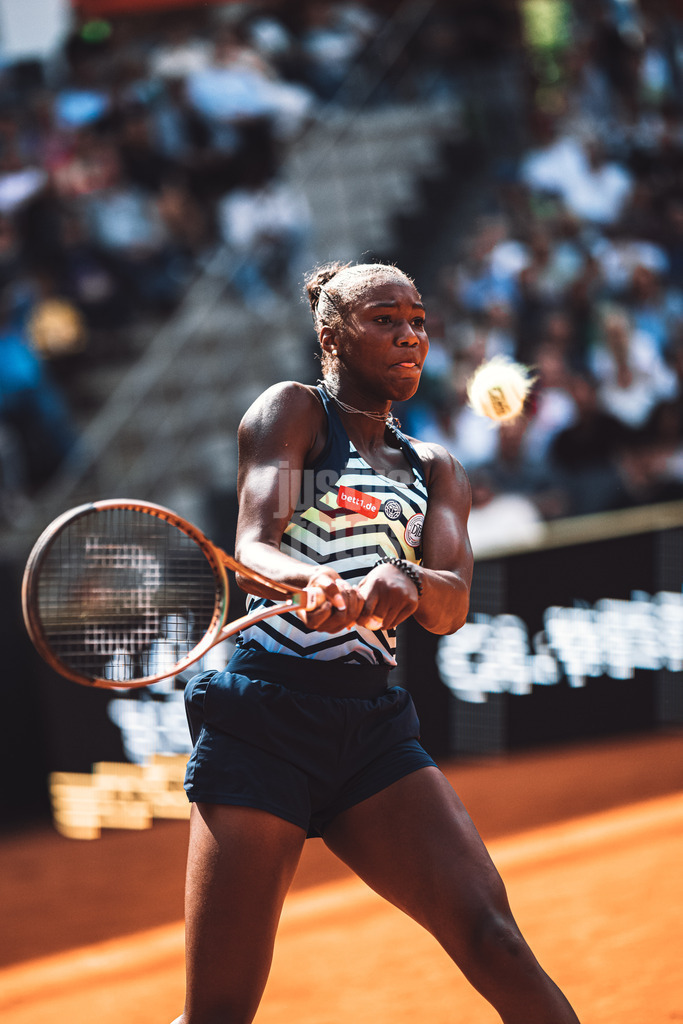 Sportart | Geschlecht | Saison 2022/2023 | Liga | Team1 vs. Team2 | TT.MM.JJJJ | Noma Noha Akugue (GER)