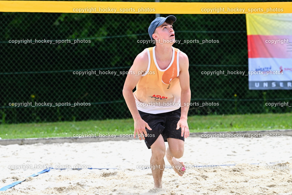 ASVÖ Beachtrophy Velden 24.6.2023 | hockey sports photos, Pressefotos, Sportfotos, hockey247, win 2day icehockeyleague, Handball Austria, Floorball Austria, ÖVV, Kärntner Eishockeyverband, KEHV, KFV, Kärntner Fussballverband, Österreichischer Volleyballverband, Alps Hockey League, ÖFB, 