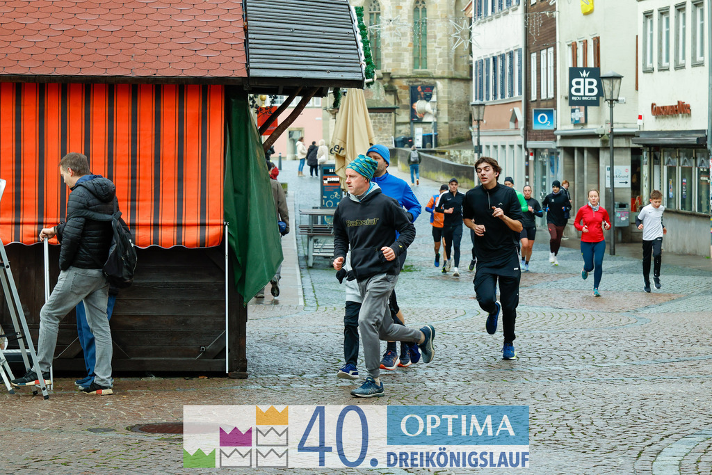 40. 3Koenigslauf 2026 | 1. Testlauf 07.12.2025 - Realisiert mit Pictrs.com
