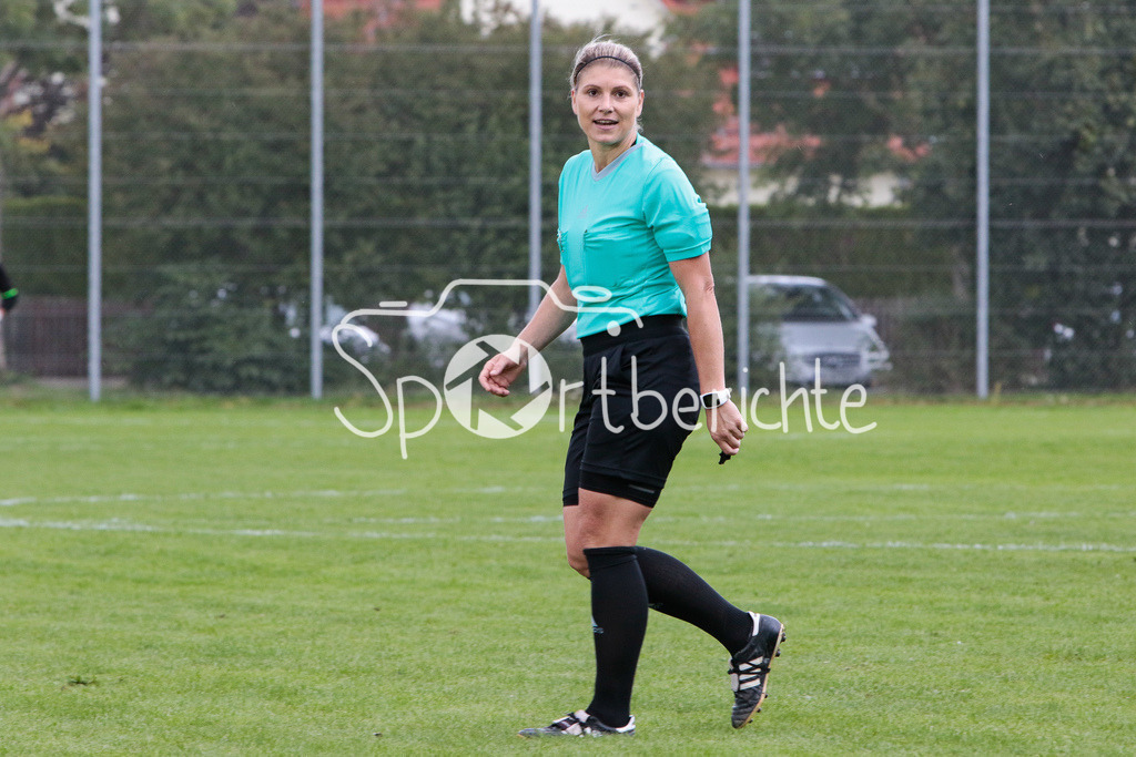 TSV Firnhaberau - BC Aichach | Barbara Karmann