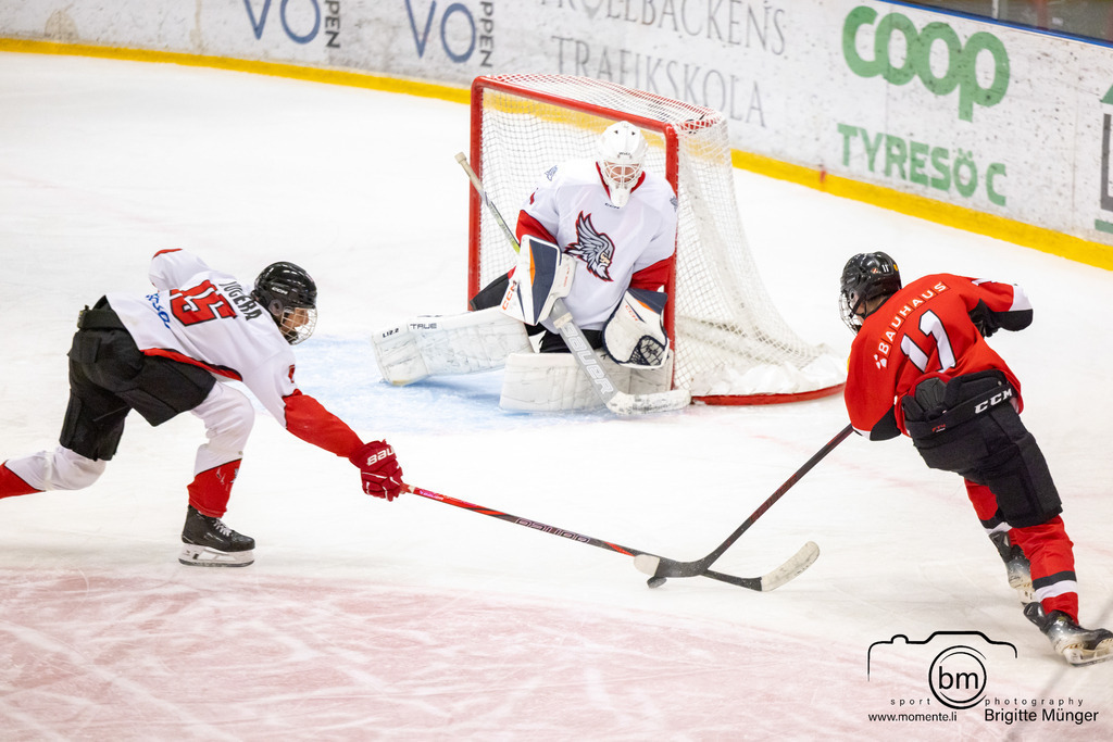 Tyresö Hanviken Hockey vs IFK Täby HC_570A0925 | Preseason U18 Regional Herr Östra - Realisiert mit Pictrs.com