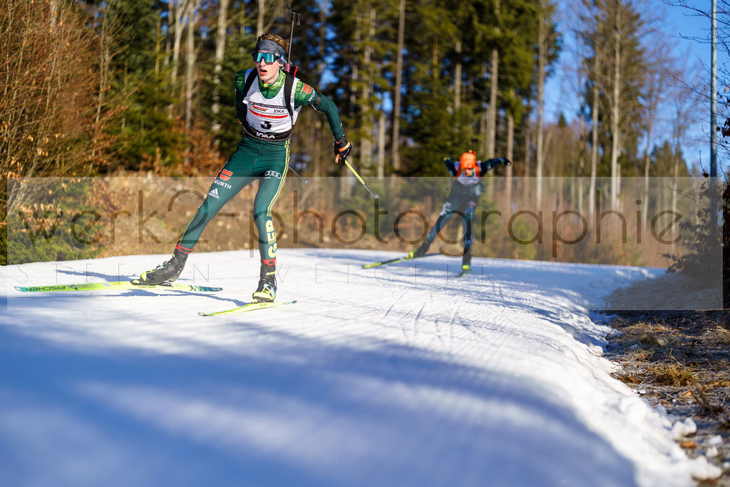 DP Arber - 12. Dezember 2025 | 2. DSV JOKA Deutschlandpokal (DP ARBER) - 12. bis 14. Dezember im ARBER Hohenzollern Skistadion