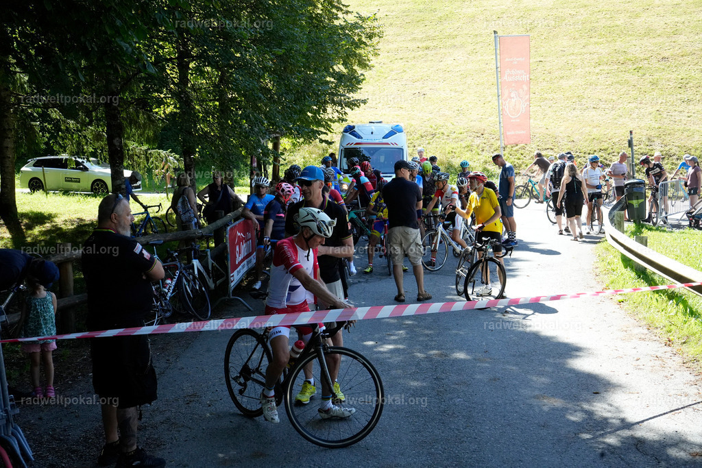 92_20230819_Bergwertung_Muehlanger | AUT - OESTERREICH, 2023- :   ; Foto: Roland Muehlanger