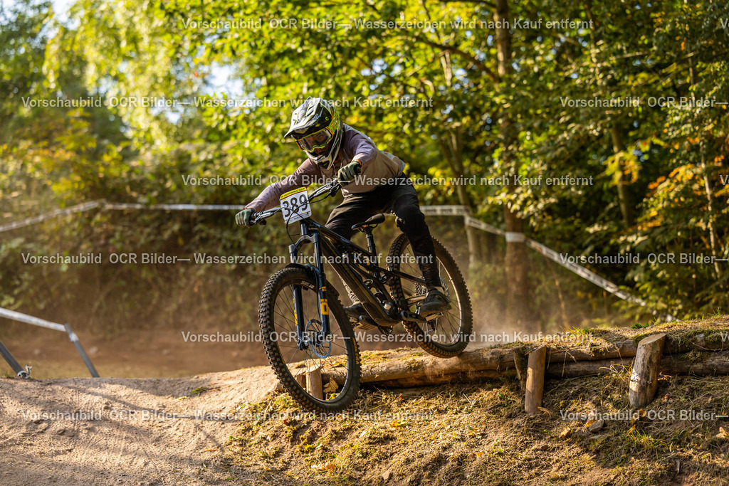 DM Downhill Ilmenau 2025--3954 | OCR Bilder Fotograf Eisenach Michael Schröder