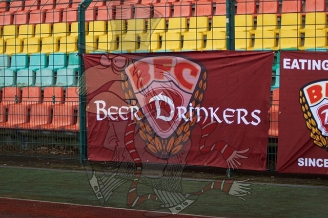 BFC Dynamo vs. FC Oberlausitz Neugersdorf 003 | mythos-online-redaktion