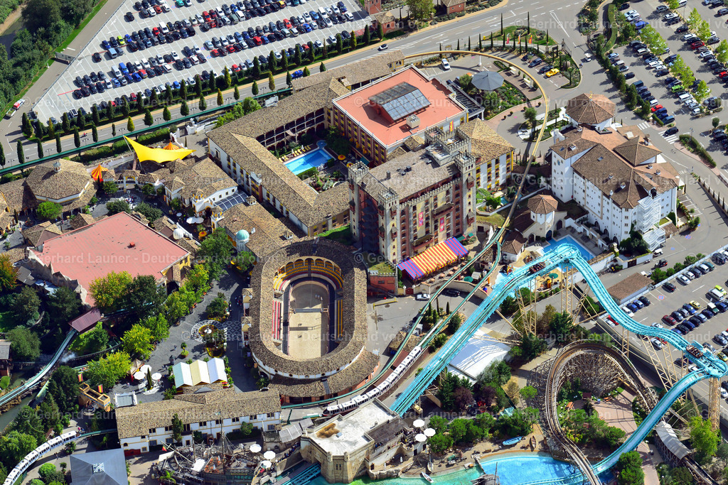 3390497 | Hotel im Europa Park Rust