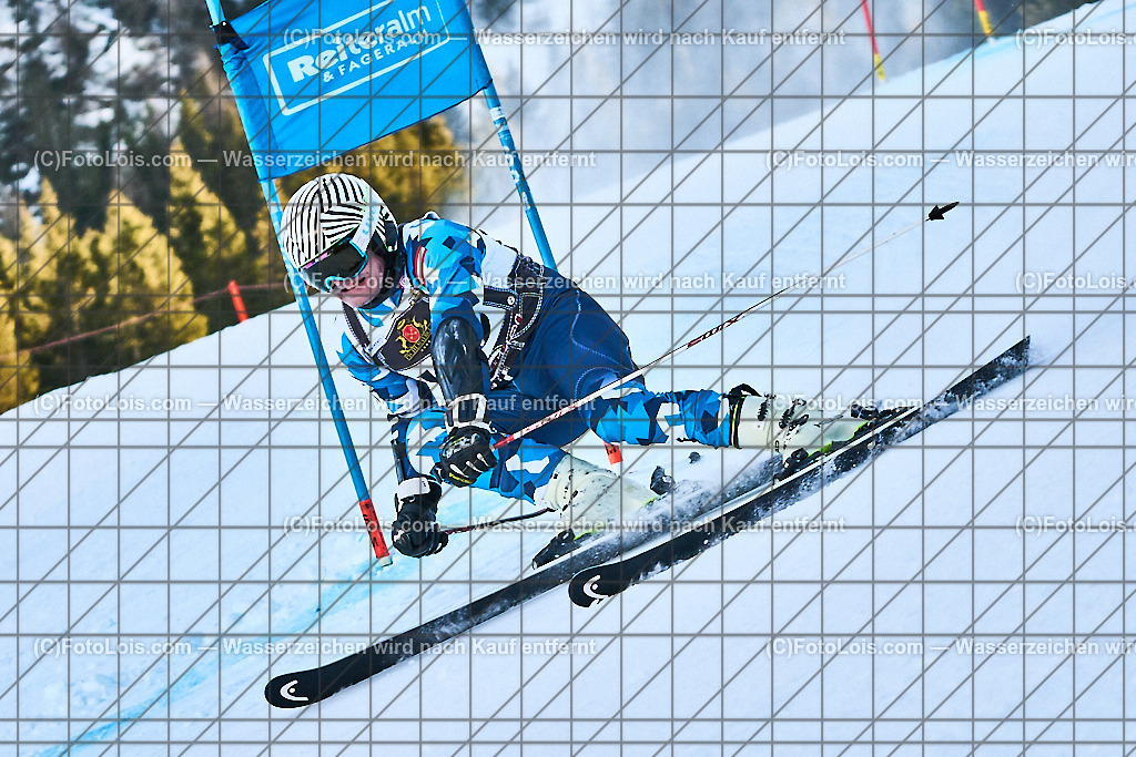 ALP2582_FIS-MastersCup_Reiteralm_Giant-SL_Machatka Christian | FIS-MastersCup GIANT-SLALOM auf der Reiteralm in Pichl, Sa 18. Jänner 2025.