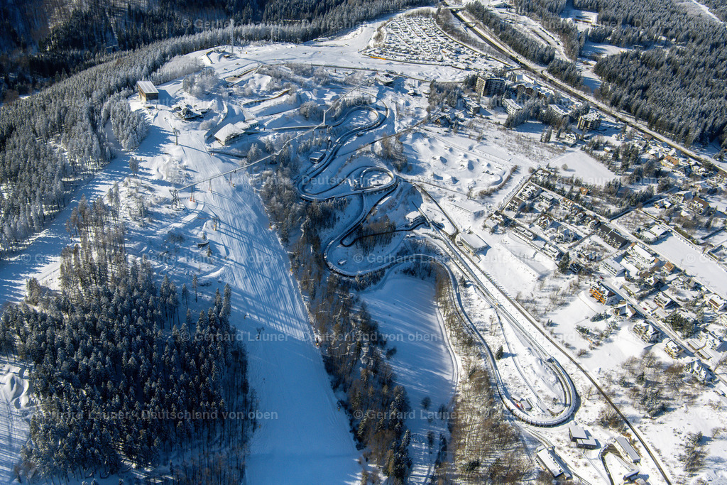 4043631 | Bob-und Rodelbahn Veltins Eisarena in Winterberg