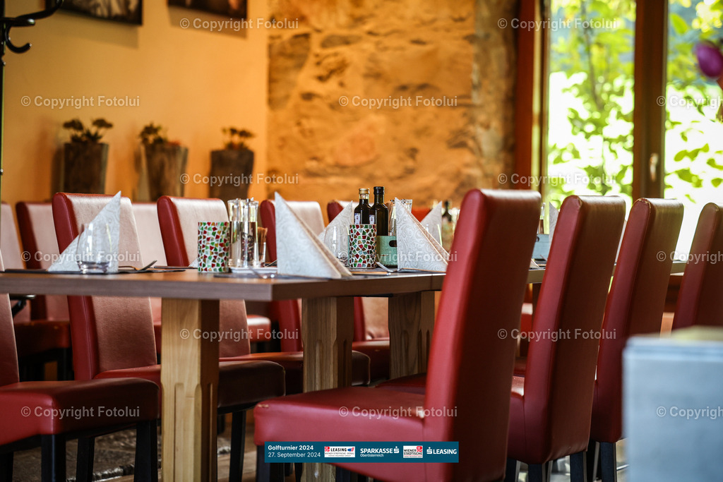 A-BINDER_20240927_0020 | Linz  AUSTRIA,27.Sept..2024 -GOLF Sparkasse, Image shows Photo: Sportmediapics.com/ Manfred Binder