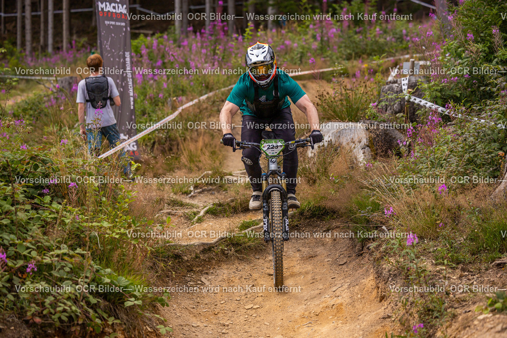 Enduro One Schulenberg So R6-3026 | OCR Bilder Fotograf Eisenach Michael Schröder