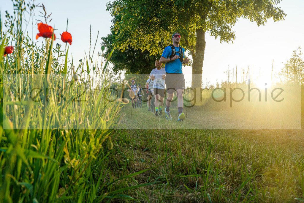 25. Rennsteig-Staffellauf | 170 km Hörschel - Blankenstein