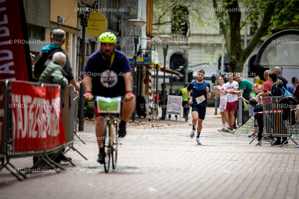 GVG Fruehlingslauf in Frechen, 07.05.2023 | Impressionen vom GVG Fruehlingslauf am 07.05.2023 in Frechen (Nordrhein-Westfalen). Foto: BEAUTIFUL SPORTS/Axel Kohring
