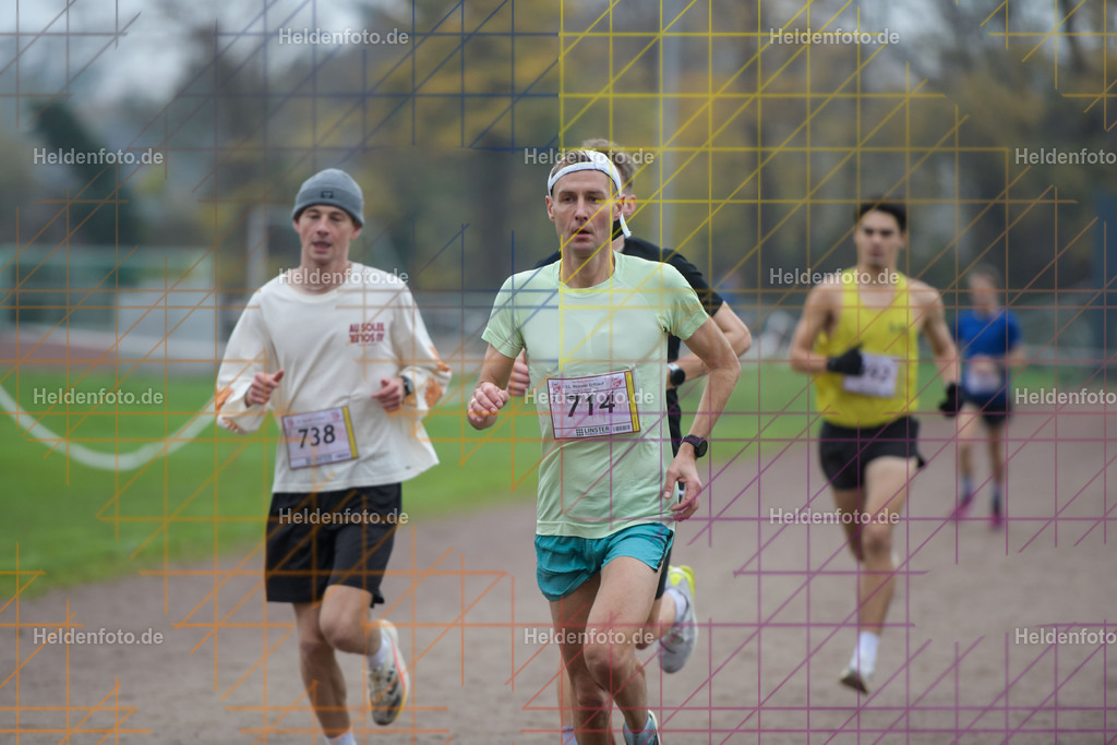 Neusser Erftlauf 2025  | 15km Neusser Erftlauf 2025 Foto: Heldenfoto.de
