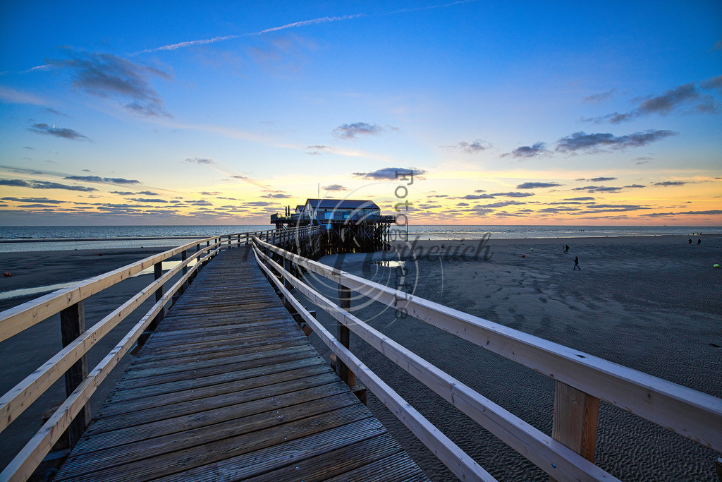 St. Peter Ording | St. Peter Ording - Realisiert mit Pictrs.com