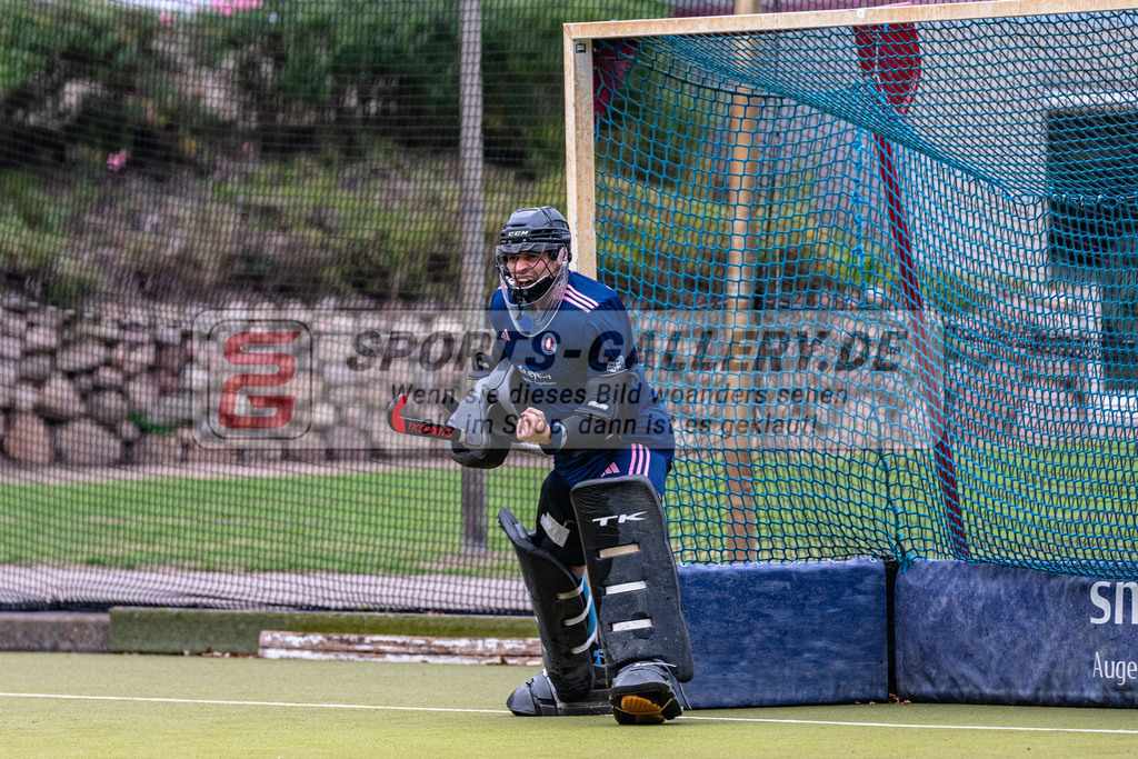SM_20250927-D85_4368 | 1.BL-Feld - Hinrunde (M) UHC - MHC / 2:0 (1:0)