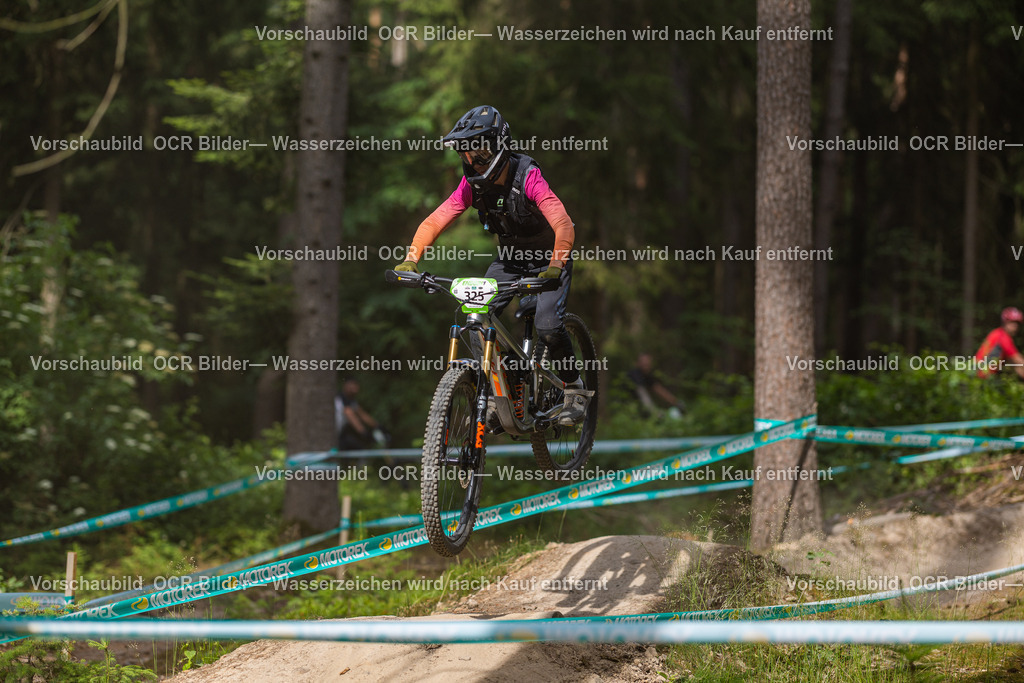 Enduro One Trieb Freitag R3-5639 | OCR Bilder Fotograf Eisenach Michael Schröder