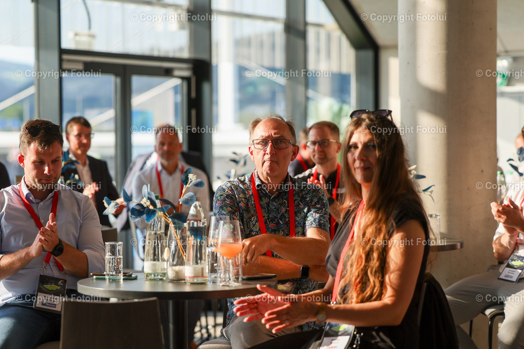 A-BINDER_20240606_0071 | Linz,AUSTRIA,06.June.24 - SOCCER - Partner und sponsortreffen, OOE Fussballverband. Image shows Photo: Sportmediapics.com/ Manfred Binder
