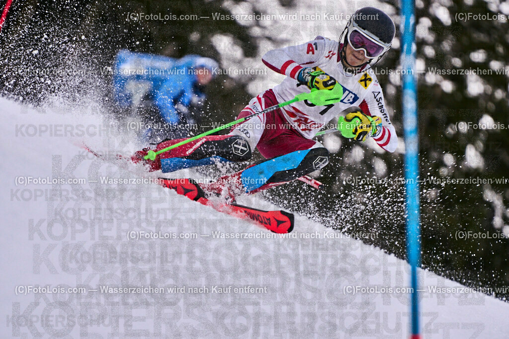 ALP1908_NWC-OAC-Slalom-I DGI_Hochkar_Steinsberg Tim | (C)FotoLois.com, Alois Spandl, NWC+OAC-Schüler-Slalom 1 auf dem Hochkar, Sa 7. Jänner 2023.