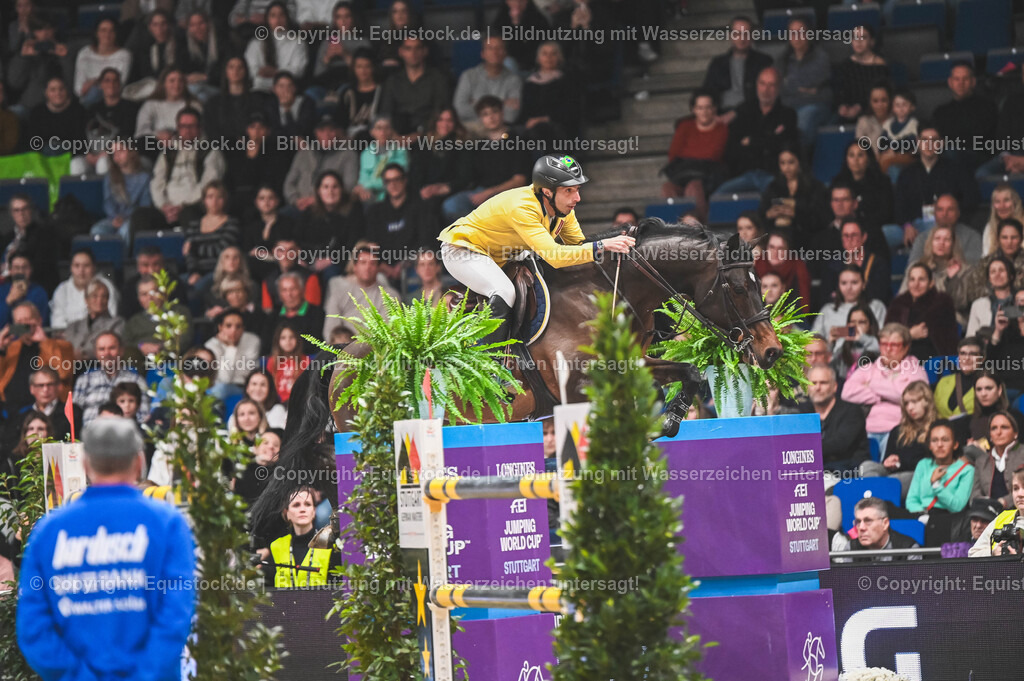 20251116_FEI-Jumping-World-Cup_TOMSPIC_0690 | Foto: Thomas Hartig