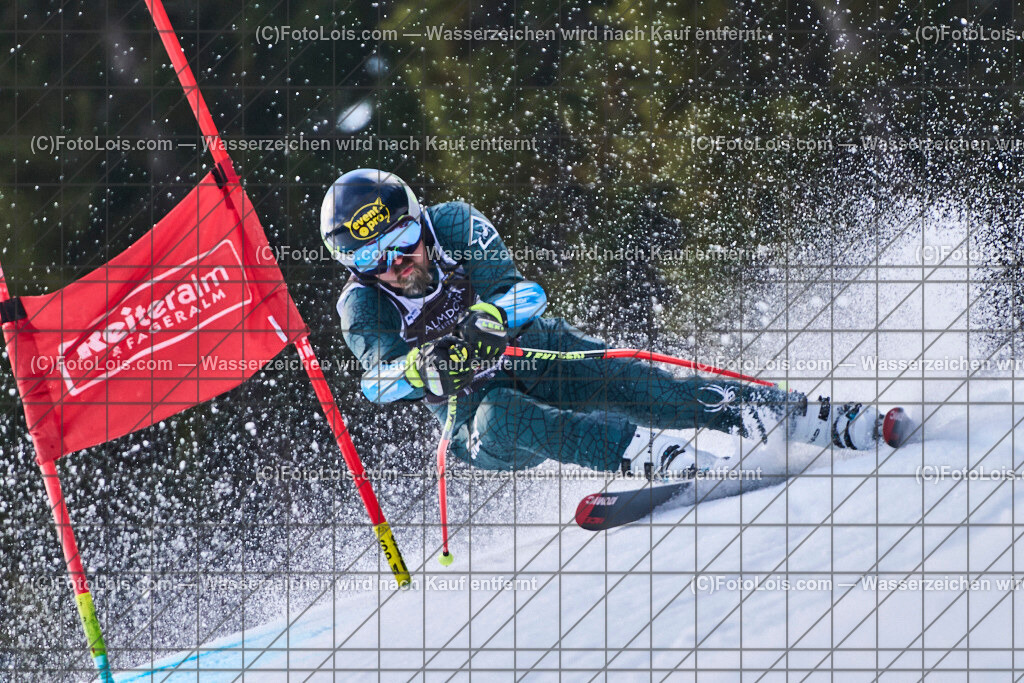ALP1215_Steir-Meistersch_SG_Reiteralm_BAUERNHOFER Robert | LM-Super-G Steiermark auf der Reiteralm am Fr 28. März 2025.   Veranstalter: Steirischer Skiverband (5000)Durchführender Verein: WSV Pichl-Reiteralm (5083)